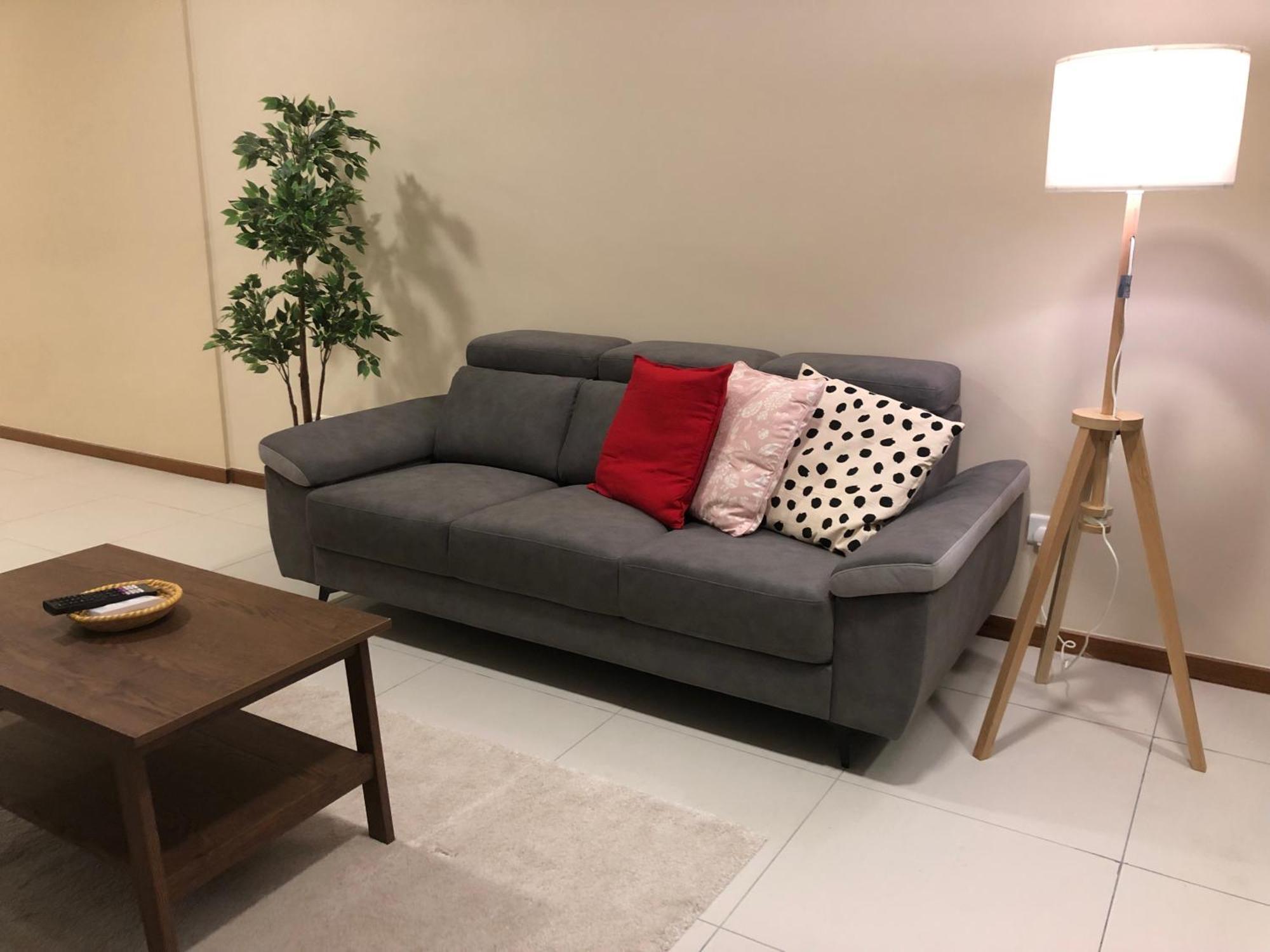 The Landmark Seaview Netflix By Blue Sky Holidays George Town Eksteriør bilde