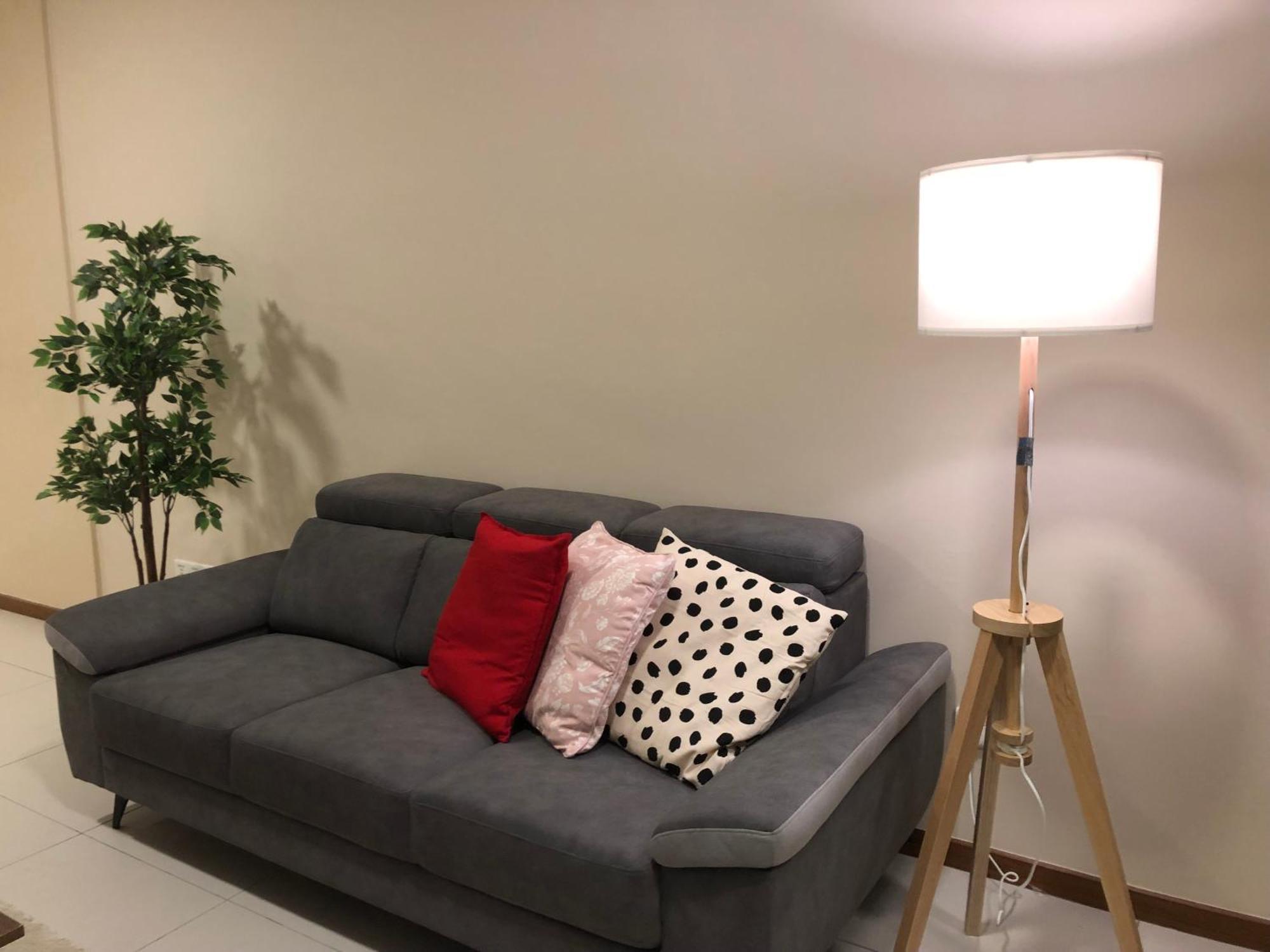 The Landmark Seaview Netflix By Blue Sky Holidays George Town Eksteriør bilde