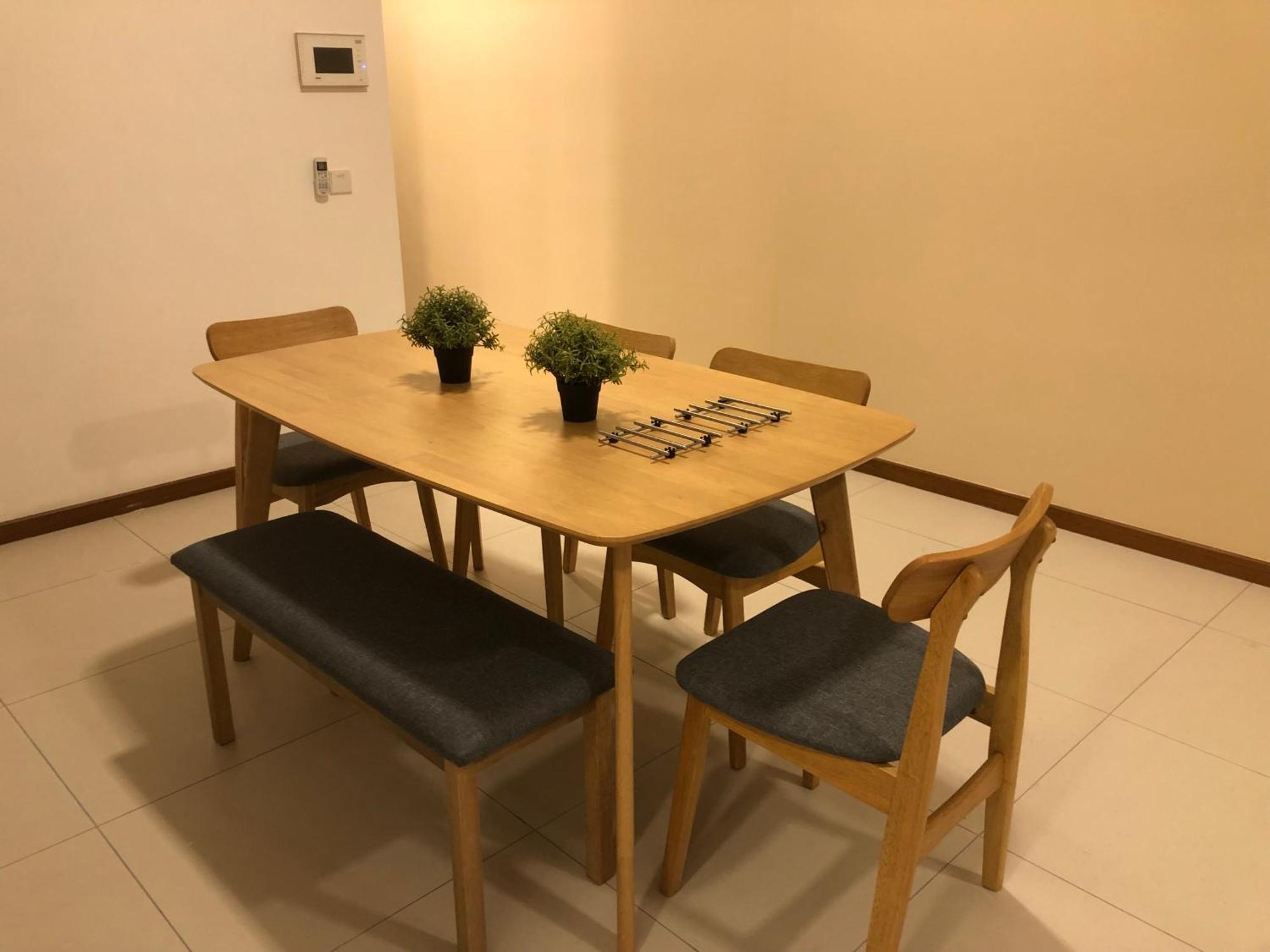 The Landmark Seaview Netflix By Blue Sky Holidays George Town Eksteriør bilde