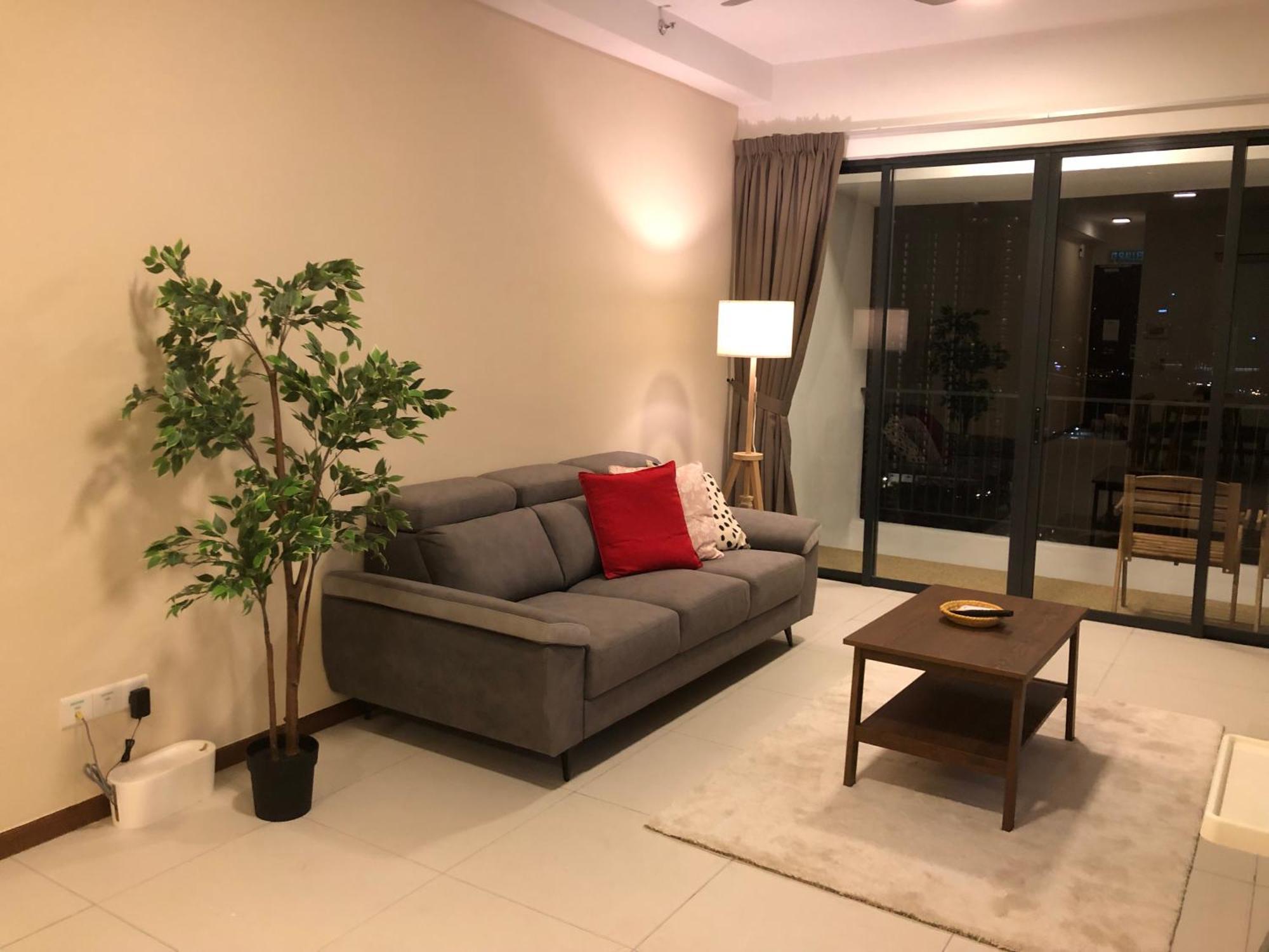 The Landmark Seaview Netflix By Blue Sky Holidays George Town Eksteriør bilde